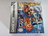 DemiKits Light Version (Game Boy Advance) SEALED Bayern - Freising Vorschau