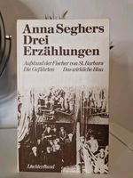 Drei Erzählungen. Aufstand der Fischer / Die Gefährten / Das wirk Niedersachsen - Wunstorf Vorschau