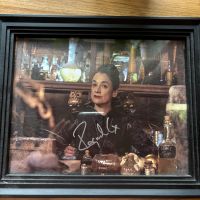 Autogramm Raquel Cassidy Worst Witch Downtown Abbey Doctor Who Nordrhein-Westfalen - Hattingen Vorschau