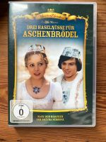 DVD Drei Haselnüsse für Aschenbrödel Pankow - Prenzlauer Berg Vorschau