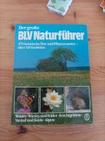 Buch BLV Naturführer Bayern - Rimsting Vorschau