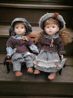 Porzellan Puppen Nordrhein-Westfalen - Windeck Vorschau