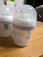 Philipps Avent Anti Colic Kolik Flasche Babyflaschen 10 Stück Hannover - Mitte Vorschau