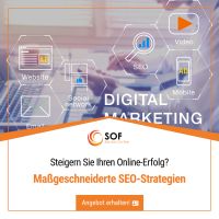 ✔️SEO-Suchmaschinenoptimierung, Newsletter- und Digital Marketing Baden-Württemberg - Sindelfingen Vorschau