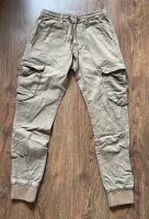 Reell Reflex Rib Cargohose Nordrhein-Westfalen - Beelen Vorschau