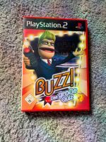 Buzz ! Das große Quiz ( PlayStation 2 ) Bayern - Fürth Vorschau