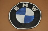 BMW Patch rund 25cm Sammlung Biker Antik Motorrad Kutte Berlin - Spandau Vorschau