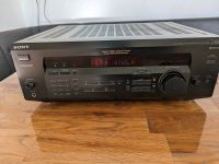 Hifi Receiver Sony Baden-Württemberg - Herdwangen-Schönach Vorschau