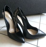 ZARA Elegante HighHeels/ Pumps *SchlagenlederOptik Bochum - Bochum-Ost Vorschau