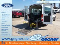 Ford Transit 350L3H2 Trend 2xKlima WiPa Lift KMP BTW Sachsen - Eilenburg Vorschau