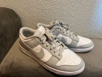 dunk low grey fog Sneaker Bayern - Köditz Vorschau