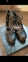 Gothicana by EMP Keilabsatz Schuhe Gr.39 Neu Nordrhein-Westfalen - Hagen Vorschau