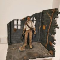 1/6 sideshow Nathan Drake mit Dio wie Hot toys Hessen - Kassel Vorschau