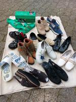 Damenschuhe,  Gr. 41 , neu Niedersachsen - Bad Bederkesa Vorschau