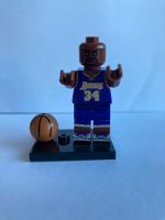 NBA Figur - Shaquille O‘Neal - L.A. Lakers Nordrhein-Westfalen - Preußisch Oldendorf Vorschau