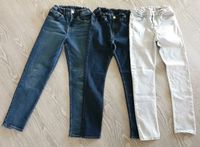 H&M Jeanshosen Gr. 152 TOP-Zustand Bayern - Teublitz Vorschau