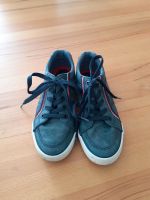 Tom Tailor Sneaker Gr. 35, blaugrau Bielefeld - Heepen Vorschau