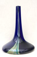 Vase, Glas  Nordrhein-Westfalen - Niederzier Vorschau