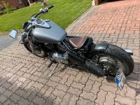 Kawasaki VN 800 Bobber Niedersachsen - Haste Vorschau