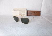 Vintage Sonnenbrille B&L Ray-Ban USA 52 16 Caravan Berlin - Rosenthal Vorschau