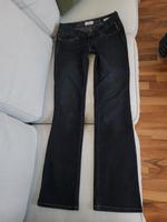 Tom Taylor Carrie, narrow, 27/34, leichter Bootcut Brandenburg - Dallgow Vorschau