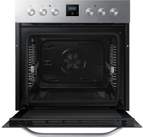 Samsung  Einbau Backofen NB69R2300RS Autark, nur Backofen-NEU in Hannover