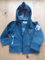 Schöne Isar-Trachten Jacke Hoodie Gr. 80 Nordrhein-Westfalen - Herdecke Vorschau