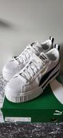 Puma Sneaker mit Plateausohle Nordrhein-Westfalen - Lüdenscheid Vorschau
