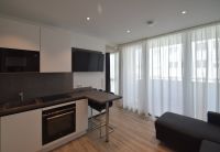 Möblierte Wohnung, 2 Zimmer für 1 Person, zentrale Lage - ab 01.07.2024 Hessen - Offenbach Vorschau