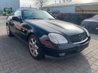 Mercedes SLK R170 230 Kompressor Ersatzteile Gebrauchtteile 040 Nordrhein-Westfalen - Köln Vogelsang Vorschau