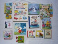 Bücher Set  14 Kinderbücher, Babybuch Babybücher Brandenburg - Hohen Neuendorf Vorschau