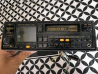 Hanseatic CX-1 Computer Control Tuner Stereo Autoradio Cassettend Baden-Württemberg - Großbottwar Vorschau