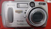 Kodak EasyShare DX 6340/ defekt Nordrhein-Westfalen - Solingen Vorschau