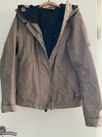 Jacke Jack Wolfskin beige Größe S Nordrhein-Westfalen - Mönchengladbach Vorschau