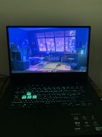 ASUS TUF DASH F15 Gaming Laptop Schleswig-Holstein - Flensburg Vorschau