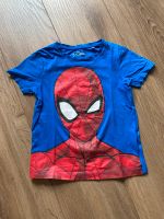 Spiderman-Motiv T-Shirt Nürnberg (Mittelfr) - Südoststadt Vorschau