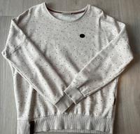 NAKETANO Sweatshirt - beige m Punkten - Größe L = 38 / 40 Bayern - Eching (Niederbay) Vorschau