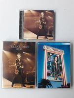 CD/DVD Celine Dion, Cher Live Sachsen - Geithain Vorschau