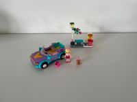 Lego Friends 3183 Stephanies Cabrio + Ersatzteile Baden-Württemberg - Schwäbisch Hall Vorschau
