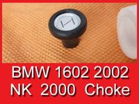 ❌ Knopf Chokezug Choke BMW E10 1602 2002 NK 2000 13231351050 Bayern - Bernhardswald Vorschau