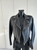 Pimkie Lederjacke Hessen - Stadtallendorf Vorschau