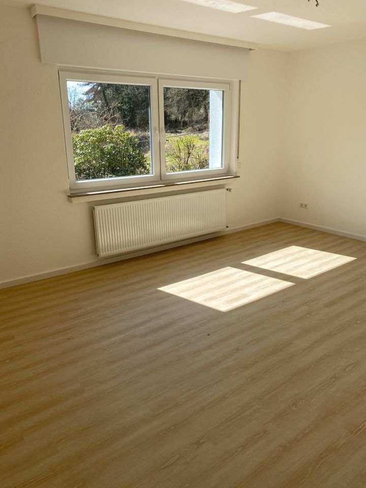 Wohnung am Kurparksee (88,19qm) in Bad Salzuflen