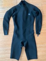 Surfboard Neoprenanzu Billabong Absolute Comp 2/2mm L/S Back Zip Berlin - Mitte Vorschau