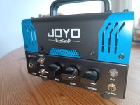 Joyo Bantamp Bluejay Röhrenamp 20W NEU! OVP! Hamburg Barmbek - Hamburg Barmbek-Süd  Vorschau