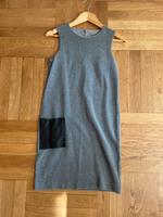 Minimalistisches graues Kleid von COS Gr.34 XS Bonn - Bad Godesberg Vorschau