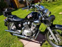 Yamaha virago 250xv. Hessen - Lauterbach (Hessen) Vorschau