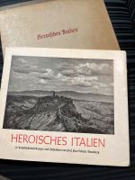 Heroisches Italien, P. Schulze-Naumburg Nordrhein-Westfalen - Detmold Vorschau