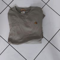 Camel Herren Sweatshirt oliv XXL  wie neu!!! Nordrhein-Westfalen - Marl Vorschau