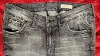 Damen Jugend Mädchen Jeans Hose & SQIN von H&M Gr.36 Brandenburg - Küstriner Vorland Vorschau