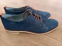 Halbschuhe von Maripe, Gr. 38,5 Hessen - Butzbach Vorschau